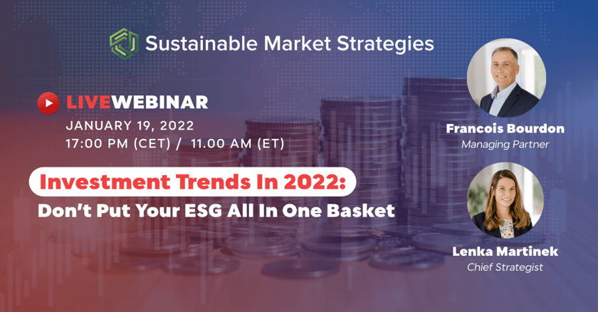 Sustainable market strategies (3)